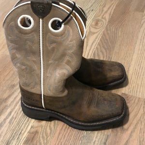 Ariat boots